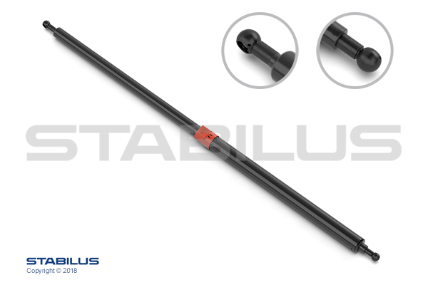 Stabilus 011592