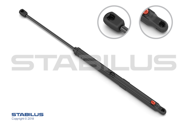 Stabilus 3477XW