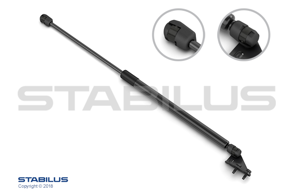 Stabilus 3379XT