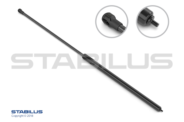 Stabilus 810484