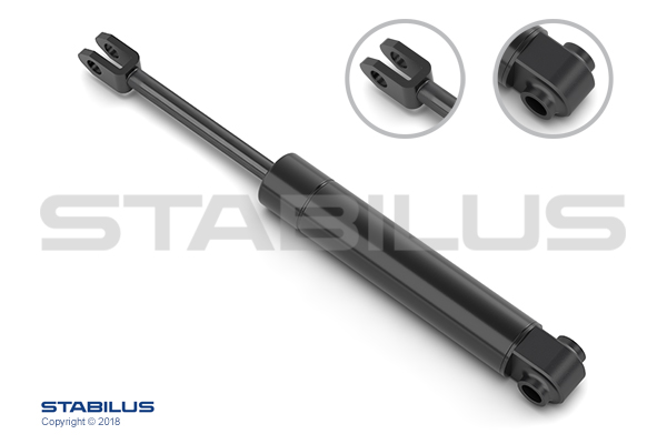 Stabilus 8066BB