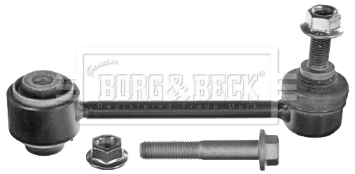 Borg & Beck BDL7545