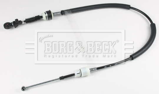Borg & Beck BKG1204