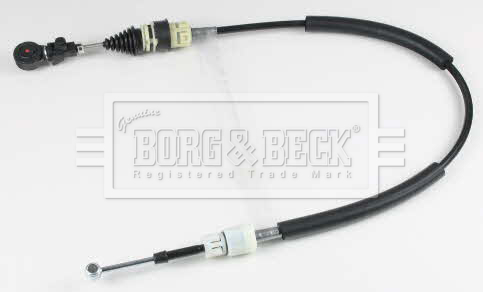 Borg & Beck BKG1203