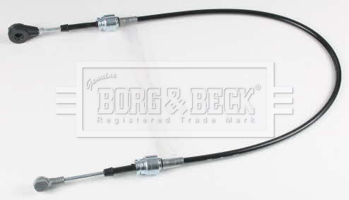 Borg & Beck BKG1201