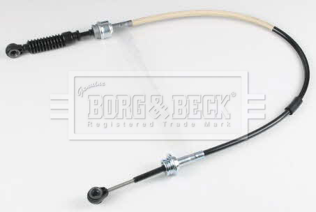 Borg & Beck BKG1199