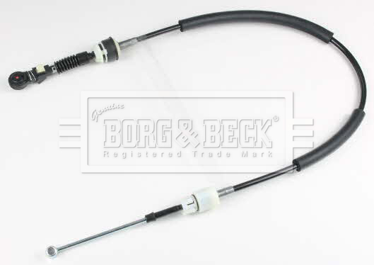 Borg & Beck BKG1195