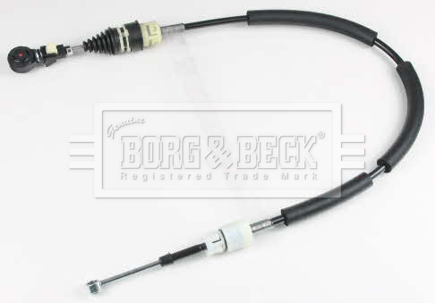Borg & Beck BKG1194