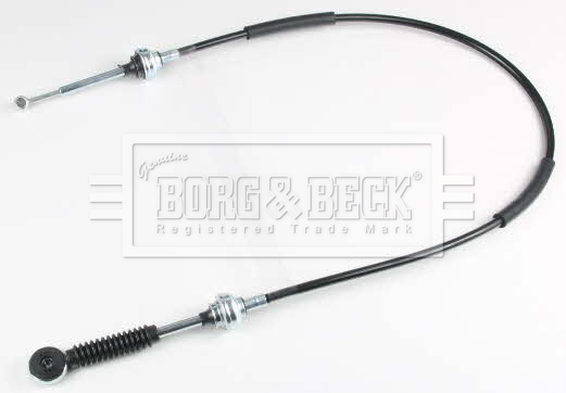 Borg & Beck BKG1182