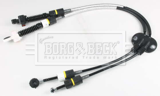 Borg & Beck BKG1181