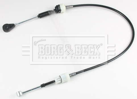 Borg & Beck BKG1175