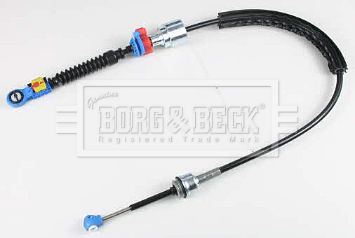 Borg & Beck BKG1158