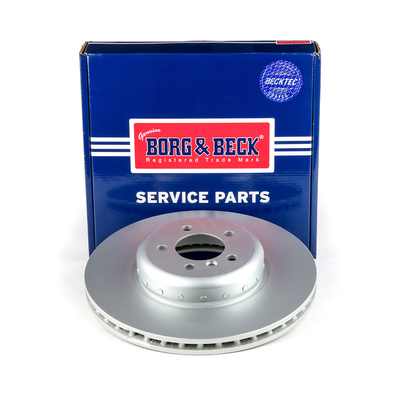 Borg & Beck BBD6175S