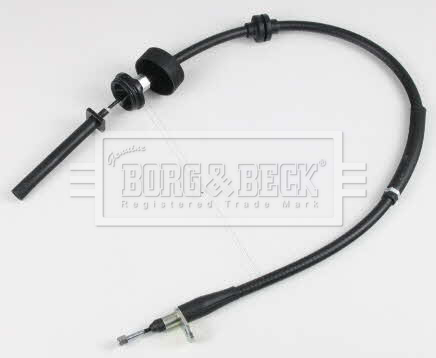 Borg & Beck BKB6015