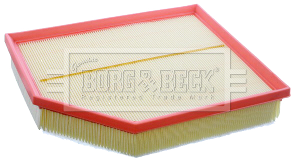 Borg & Beck BFA2546