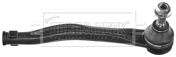 Borg & Beck BTR6031