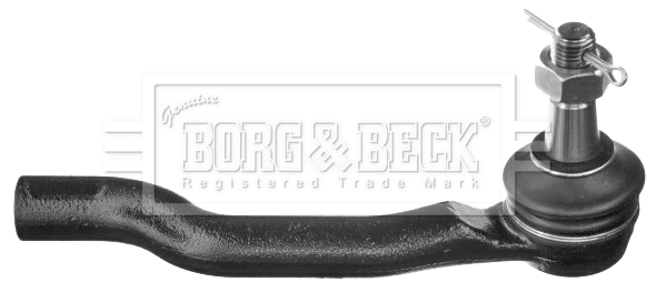 Borg & Beck BTR6003