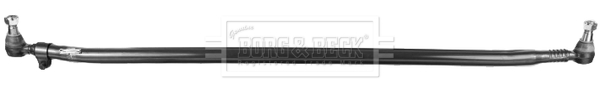 Borg & Beck BTR33065 CV Steering Rod Assembly