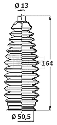 Borg & Beck BSG3468