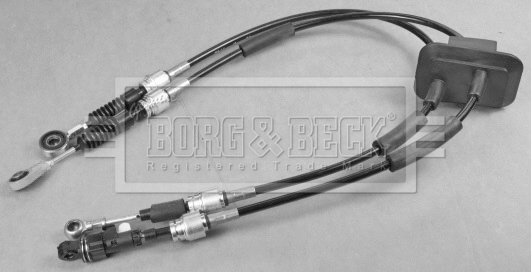 Borg & Beck BKG1151