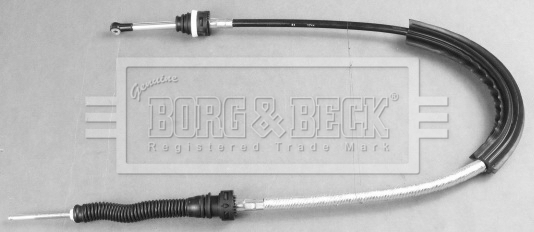 Borg & Beck BKG1143