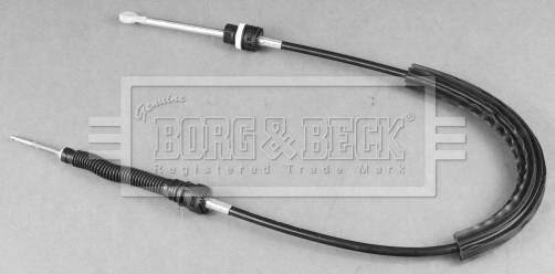 Borg & Beck BKG1142