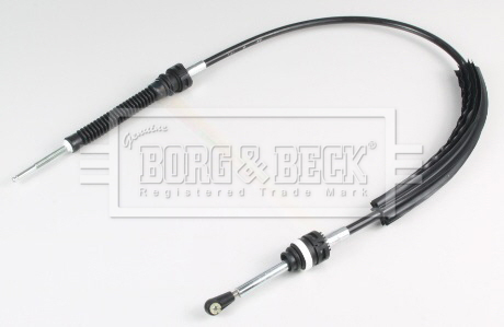 Borg & Beck BKG1141
