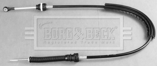 Borg & Beck BKG1140