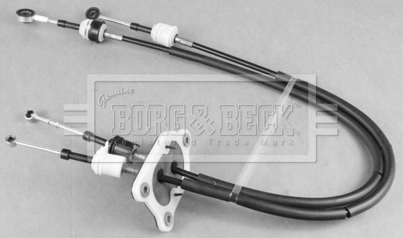 Borg & Beck BKG1139