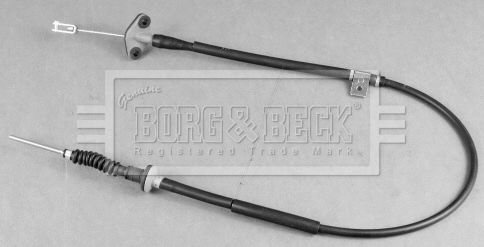 Borg & Beck BKC1501