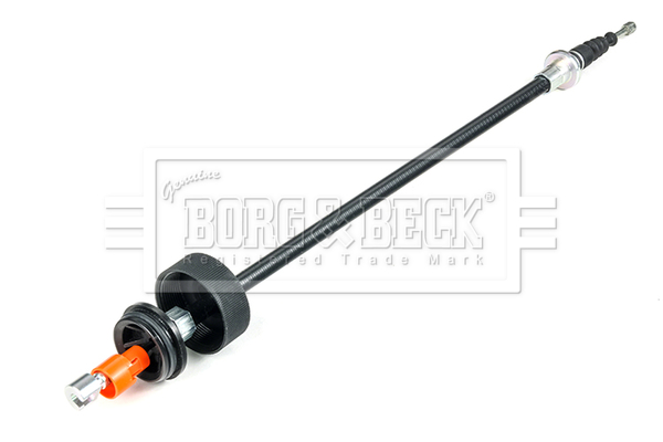 Borg & Beck BKB6020