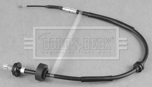 Borg & Beck BKB6019