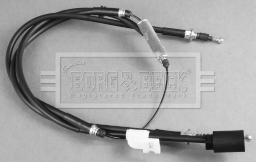 Borg & Beck BKB6011