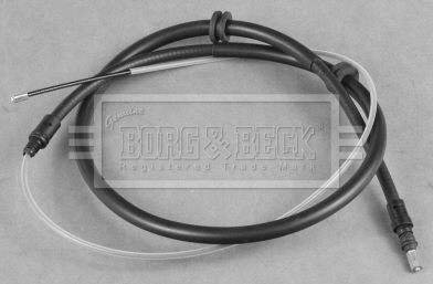 Borg & Beck BKB3820