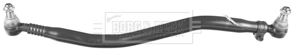Borg & Beck BDL33058 CV Centre Rod Assembly