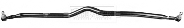 Borg & Beck BDL33028 CV Centre Rod Assembly