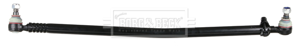 Borg & Beck BDL32985 CV Centre Rod Assembly