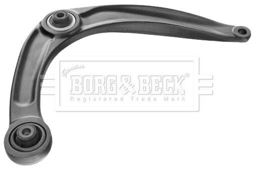 Borg & Beck BCA7579