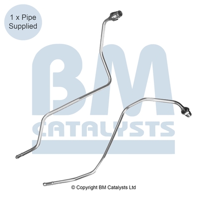 BM Catalysts PP11201A