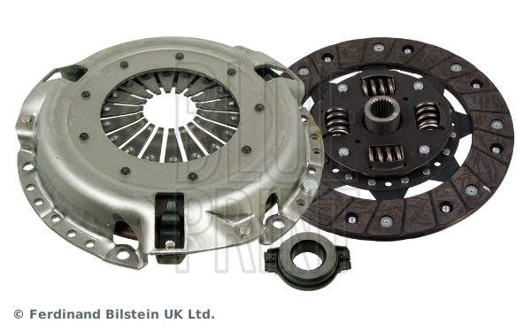 Blue Print ADV1830136