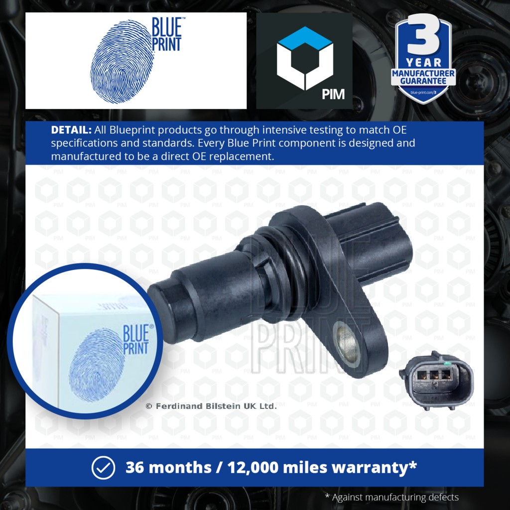 Blue Print Pulse Sensor ADT37256 [PM1581272]