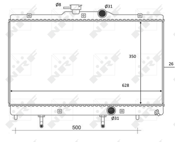 NRF 59078