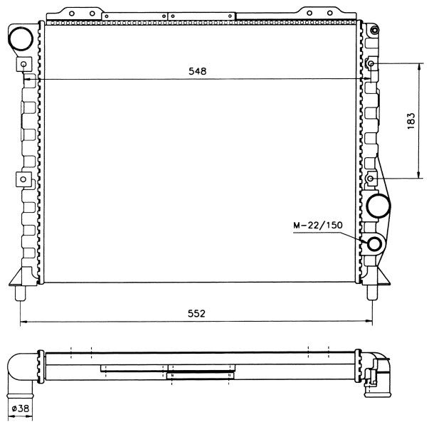 NRF 58743