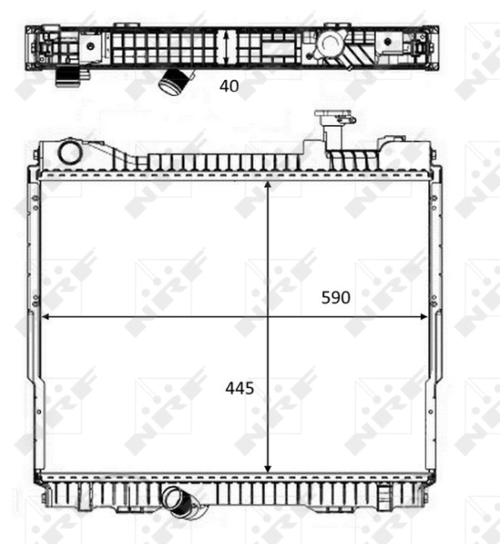 NRF 58484