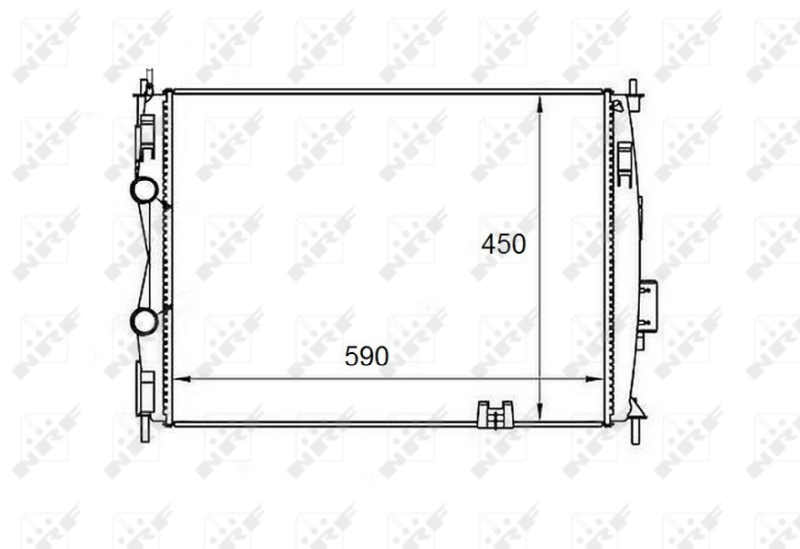 NRF 58461