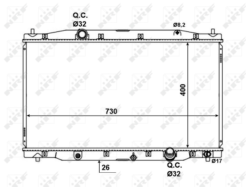 NRF 58457