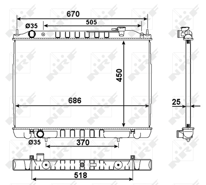 NRF 58418