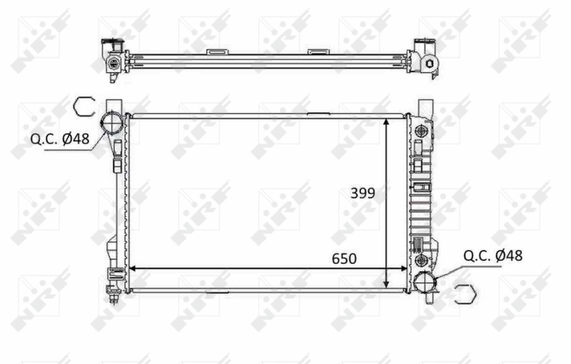 NRF 58390