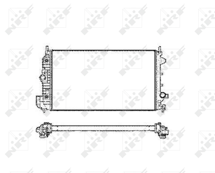 NRF 58205