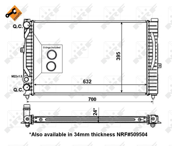 NRF 56127